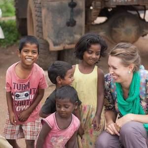 Meet your Posher, Rachel